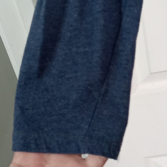 TWO PIECES OF MEN SWEATER AND HODDIE,, - Picture 4 of 11